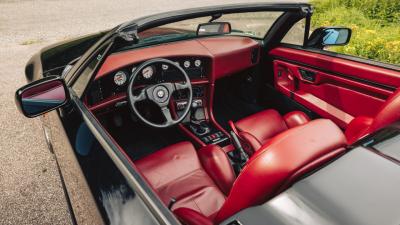 1996 Alfa Romeo RZ