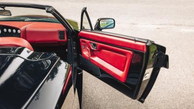 1996 Alfa Romeo RZ