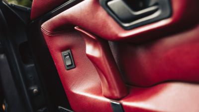 1996 Alfa Romeo RZ