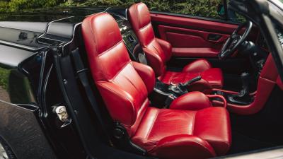 1996 Alfa Romeo RZ
