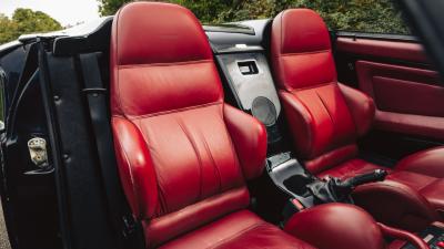 1996 Alfa Romeo RZ