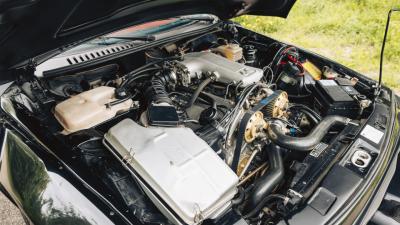 1996 Alfa Romeo RZ