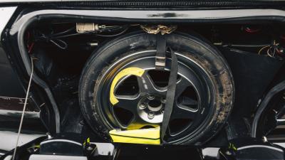 1996 Alfa Romeo RZ