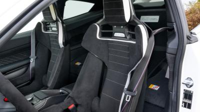 2023 BMW 3.0 CSL ex-Nick Heidfeld