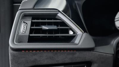 2023 BMW 3.0 CSL ex-Nick Heidfeld