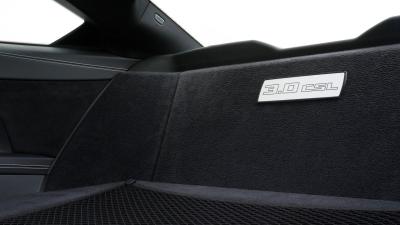 2023 BMW 3.0 CSL ex-Nick Heidfeld