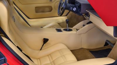 1986 Lamborghini Countach 5000 QV