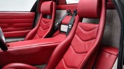 1998 Lamborghini Diablo VT Roadster