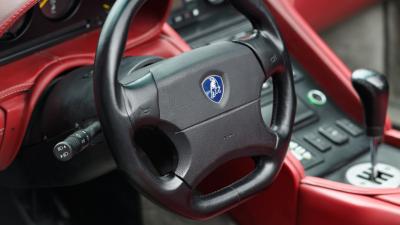 1998 Lamborghini Diablo VT Roadster
