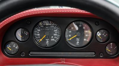 1998 Lamborghini Diablo VT Roadster