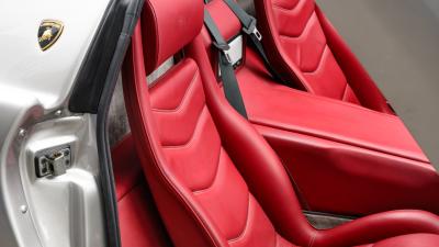 1998 Lamborghini Diablo VT Roadster