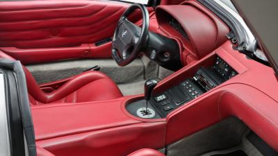 1998 Lamborghini Diablo VT Roadster
