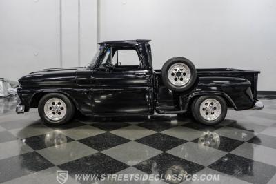 1965 Chevrolet C10 Stepside 454