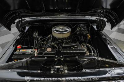 1965 Chevrolet C10 Stepside 454