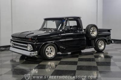 1965 Chevrolet C10 Stepside 454