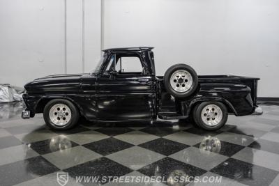 1965 Chevrolet C10 Stepside 454