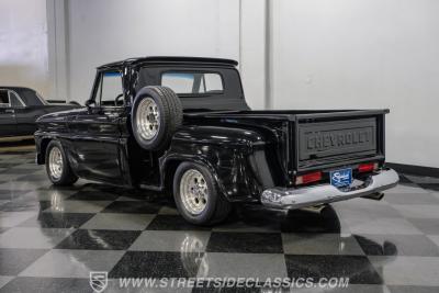 1965 Chevrolet C10 Stepside 454