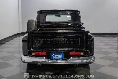 1965 Chevrolet C10 Stepside 454