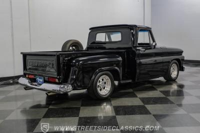 1965 Chevrolet C10 Stepside 454