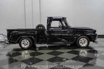 1965 Chevrolet C10 Stepside 454