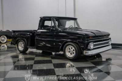 1965 Chevrolet C10 Stepside 454