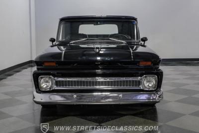 1965 Chevrolet C10 Stepside 454
