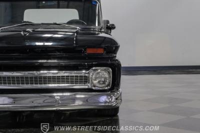 1965 Chevrolet C10 Stepside 454