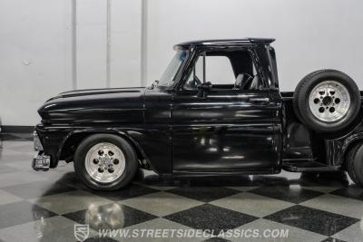 1965 Chevrolet C10 Stepside 454