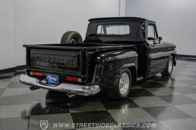 1965 Chevrolet C10 Stepside 454