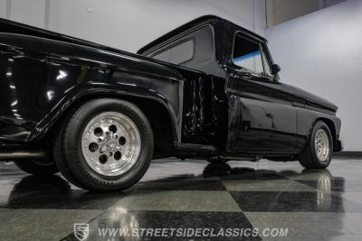 1965 Chevrolet C10 Stepside 454