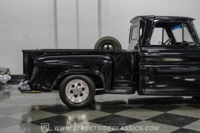 1965 Chevrolet C10 Stepside 454