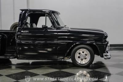 1965 Chevrolet C10 Stepside 454