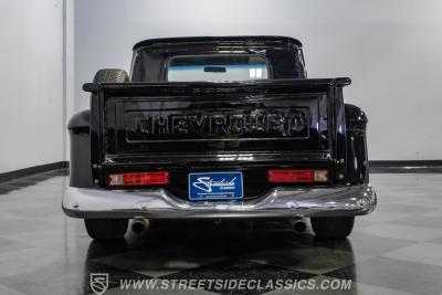 1965 Chevrolet C10 Stepside 454