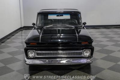 1965 Chevrolet C10 Stepside 454
