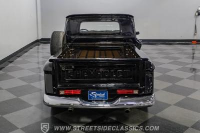 1965 Chevrolet C10 Stepside 454