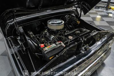 1965 Chevrolet C10 Stepside 454