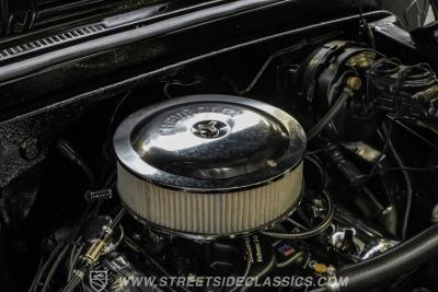1965 Chevrolet C10 Stepside 454