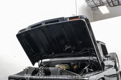 1965 Chevrolet C10 Stepside 454