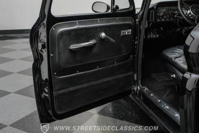 1965 Chevrolet C10 Stepside 454
