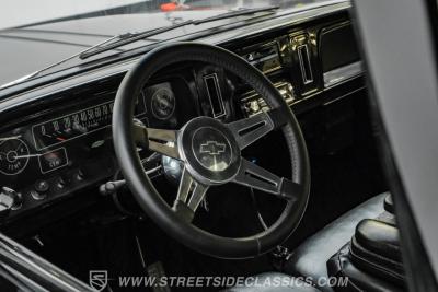 1965 Chevrolet C10 Stepside 454