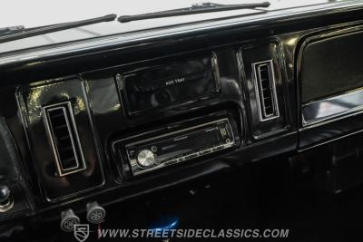1965 Chevrolet C10 Stepside 454