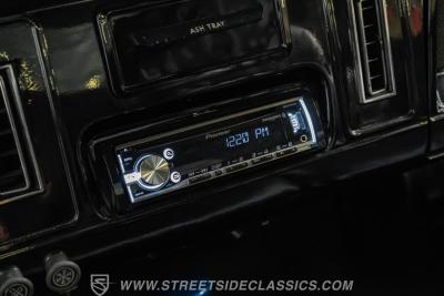 1965 Chevrolet C10 Stepside 454