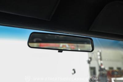 1965 Chevrolet C10 Stepside 454
