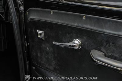 1965 Chevrolet C10 Stepside 454