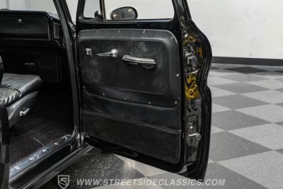 1965 Chevrolet C10 Stepside 454