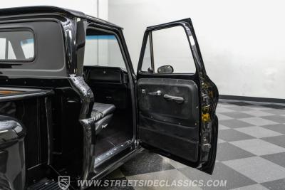 1965 Chevrolet C10 Stepside 454