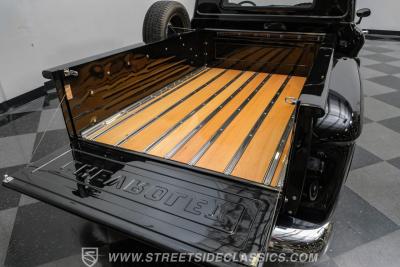1965 Chevrolet C10 Stepside 454