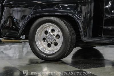 1965 Chevrolet C10 Stepside 454