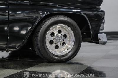 1965 Chevrolet C10 Stepside 454