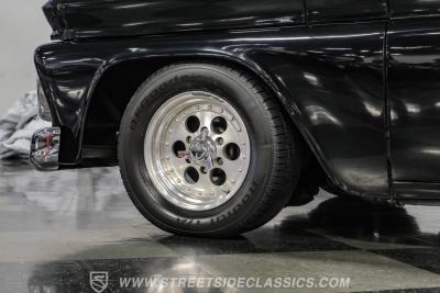 1965 Chevrolet C10 Stepside 454